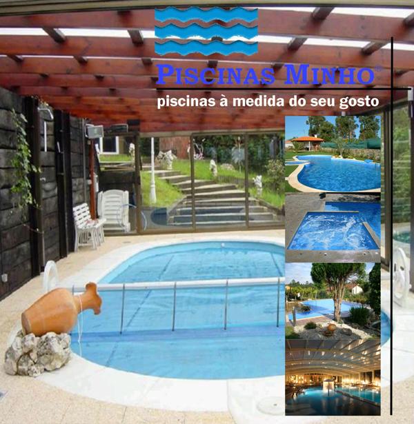 Piscinas Minho